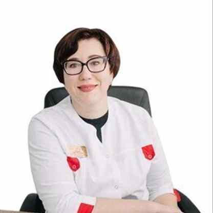 Левошко Ирина Михайловна