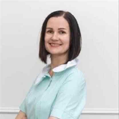 Гришкевич Алина Николаевна