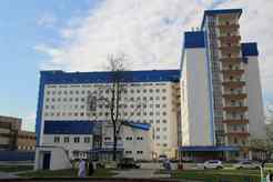 «Родильный дом №5»