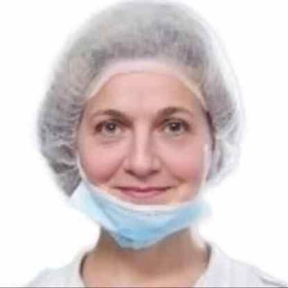 Колтаченко Наталья Николаевна