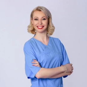 Лопухова Наталья Олеговна