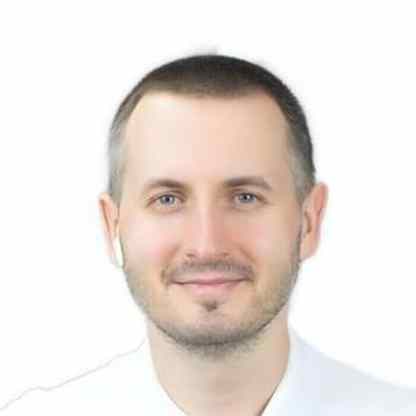 Христинин Александр Валерьевич