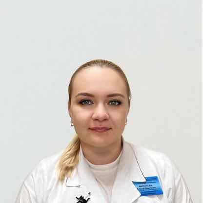 Миронова Елена Олеговна