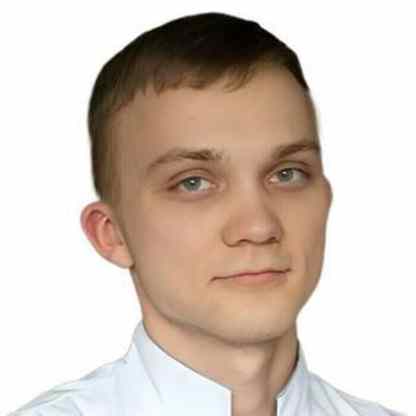 Сивченко Александр Олегович