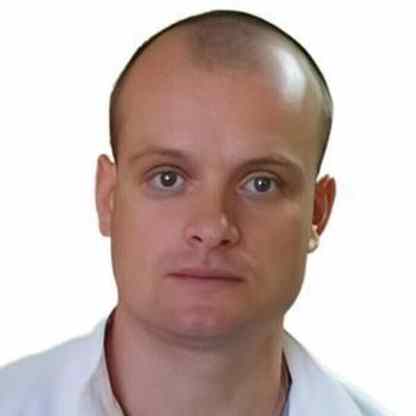 Казакевич Александр Александрович