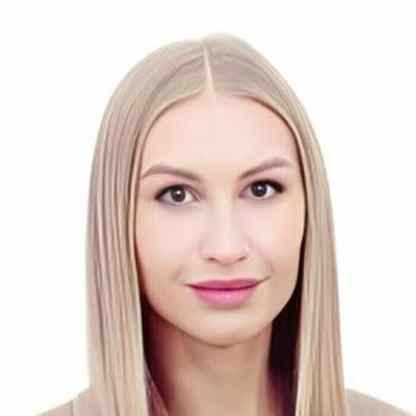 Иванова Ольга Павловна