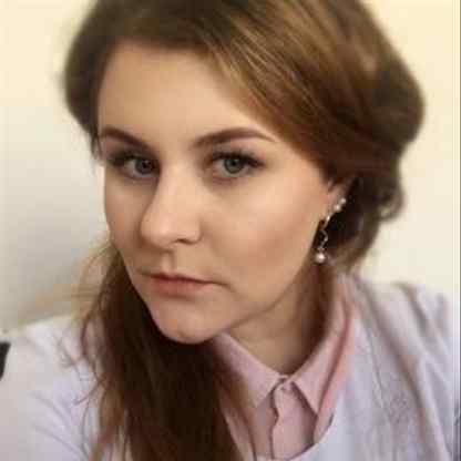 Короленко Анна Игоревна