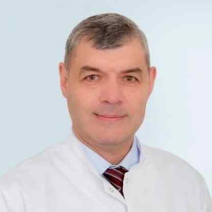 Деконский Дмитрий Казимирович