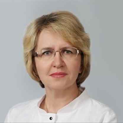 Войтеховская Мария Владимировна