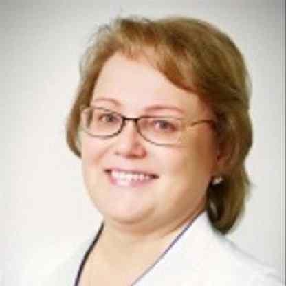 Сергеева Марина Викторовна