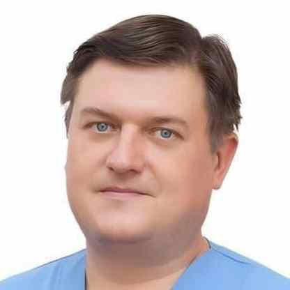 Мухля Антон Александрович