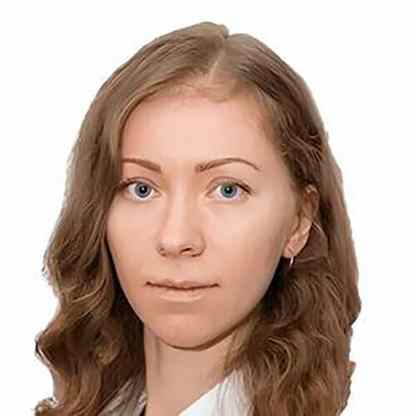 Витязь Людмила Александровна