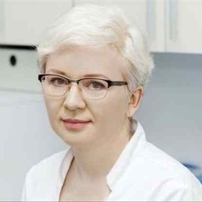 Мартысюк Елена Вячеславовна