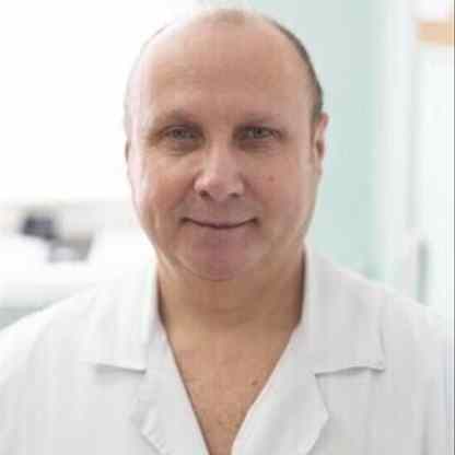 Базылев Петр Леонидович