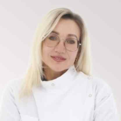 Берашевич Наталья Александровна