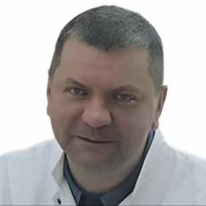 Ляхович Сергей Иосифович