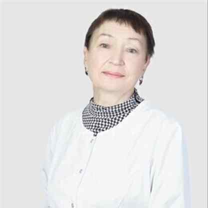 Ивашина Елена Николаевна