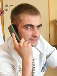 Белуга Максим Владимирович