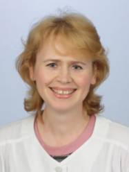 Суховерка Лилия Адольфовна