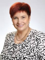 Пашенко Елена Николаевна