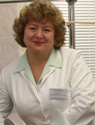 Майорова Наталья Владимировна