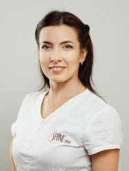 Алексеева Светлана Александровна