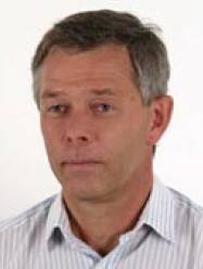 Ляликов Сергей Александрович