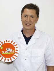 Анисов Андрей Юрьевич