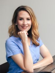 Юркевич Анна Сергеевна