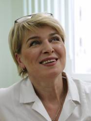 Мороз  Антонина Антоновна