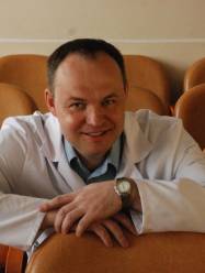 Гончарик Дмитрий Борисович