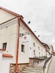 АРС ВАЛЕО. Медицинский центр в Минске на Герцена