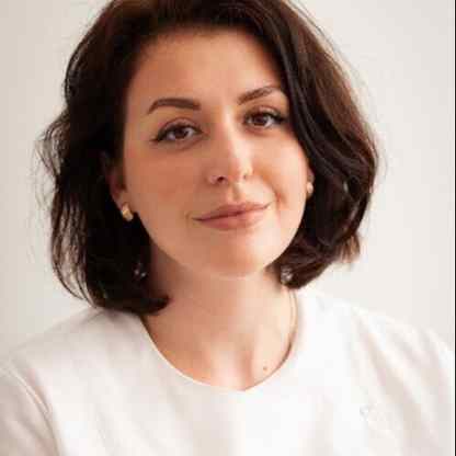 Гарунович Светлана Андреевна