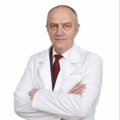 Лашковский Владимир Владимирович