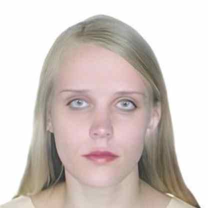 Доронина Юлия Валентиновна