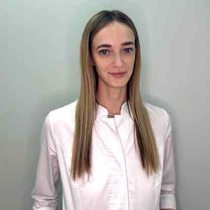 Новакович Вероника Геннадьевна