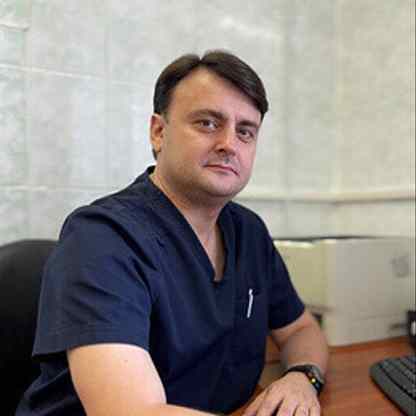 Матох Алексей Викторович