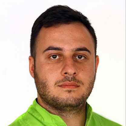 Аль-Газу Али Мохаммадович