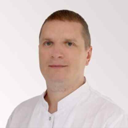 Сапежинский Николай Александрович