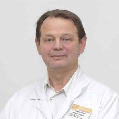 Старовойтов Игорь Аркадьевич