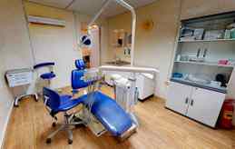 Стоматология «Белфармсервис»