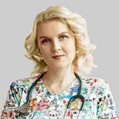 Куприенко Наталья Петровна