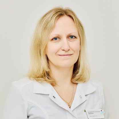 Абражевич Екатерина Константиновна