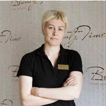 Кононович Ольга