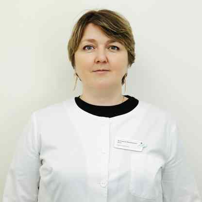 Птак Екатерина Валерьевна