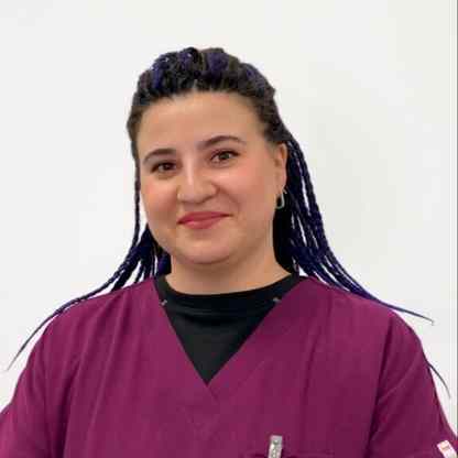 Короневская Кристина Александровна