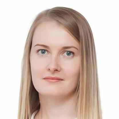 Картыжова Алеся Анатольевна