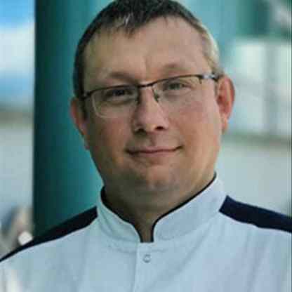 Козлов Сергей Сергеевич