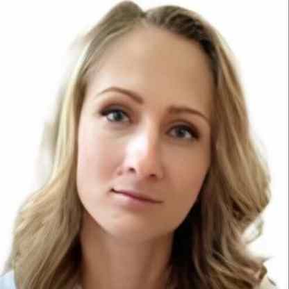 Костеневич Марина Викторовна