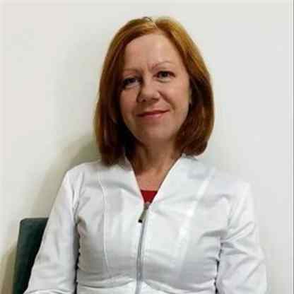 Клюнчик Светлана Герасимовна